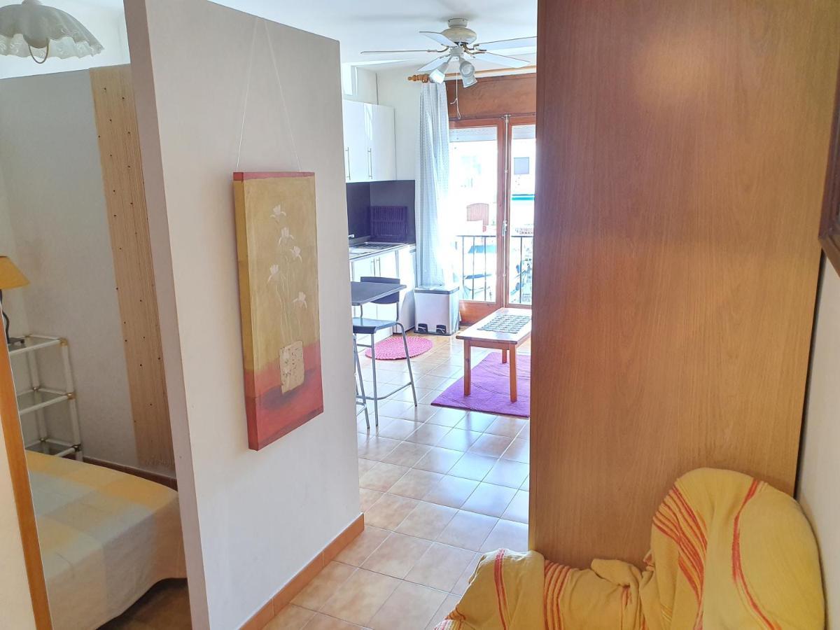 Apartamento Portofino Canales Empuriabrava Eksteriør bilde