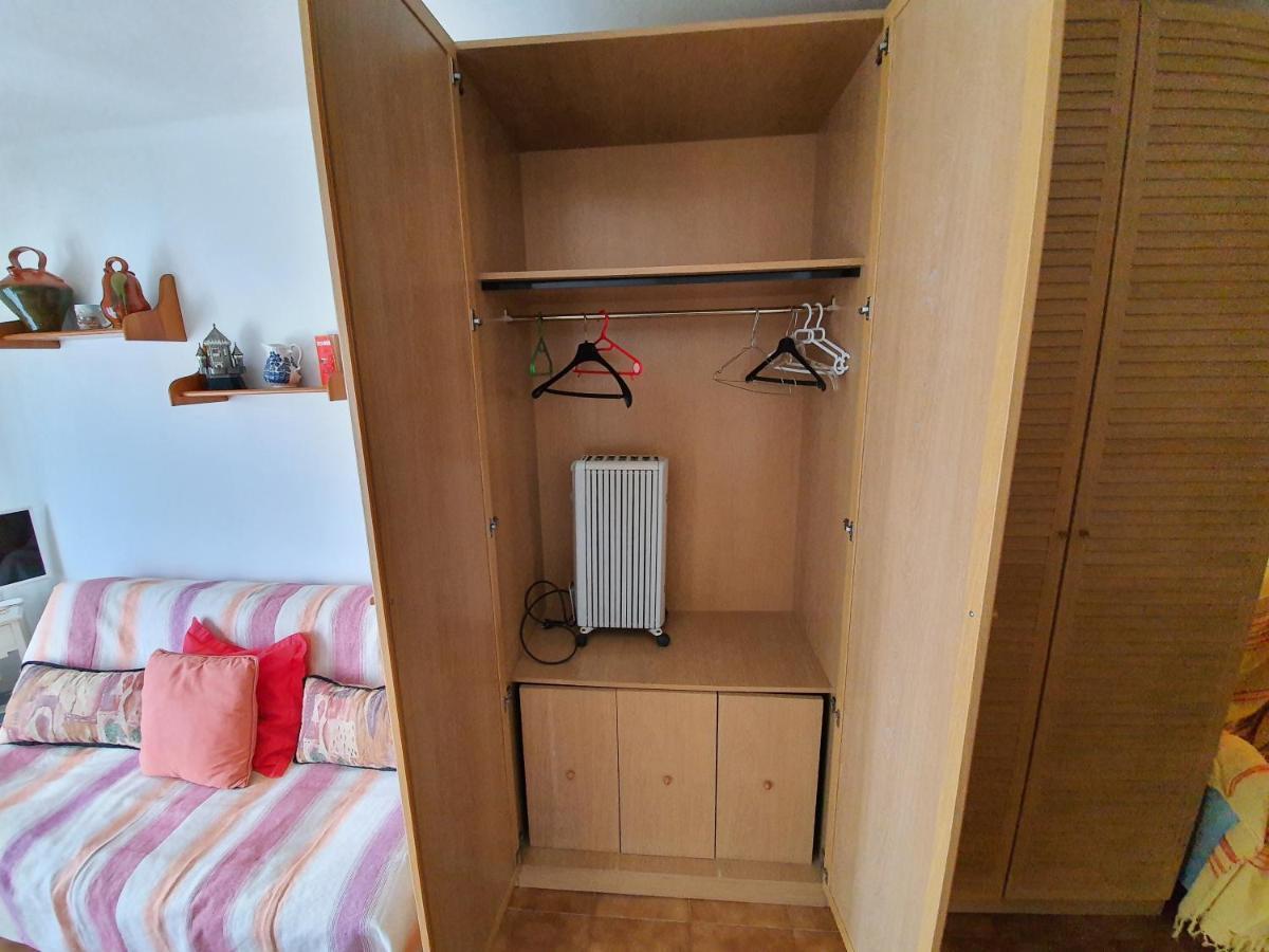 Apartamento Portofino Canales Empuriabrava Eksteriør bilde