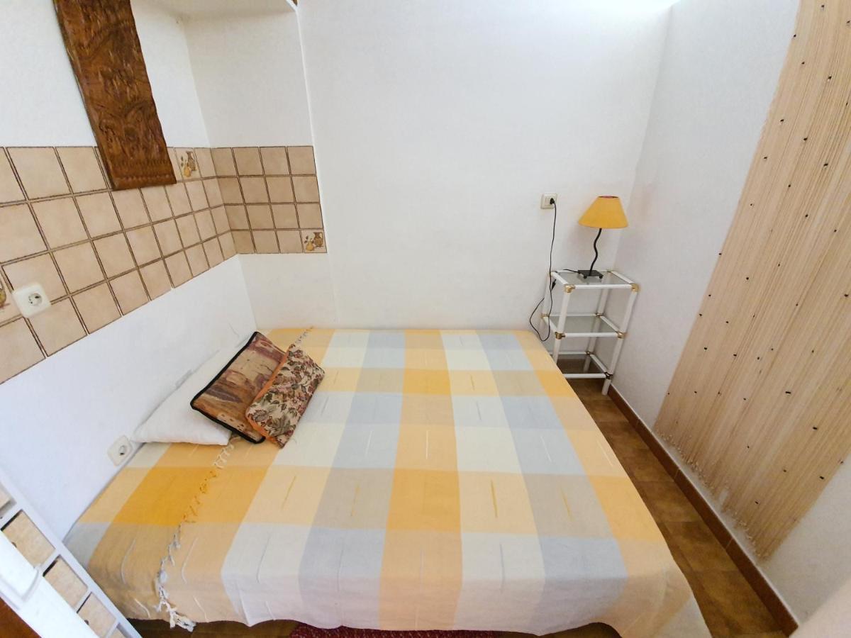 Apartamento Portofino Canales Empuriabrava Eksteriør bilde